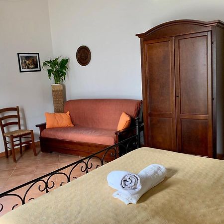 Agriturismo Tenute Pispisa Segesta Villa Calatafimi Kültér fotó